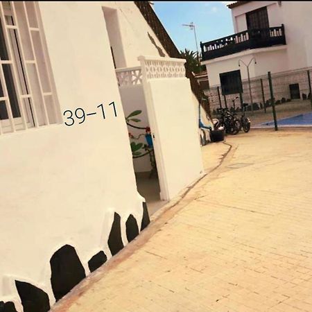 Vakantiehuis * Holiday Home * Casa De Vacaciones * Urb. Chayofita Costa Del Silencio Exterior foto