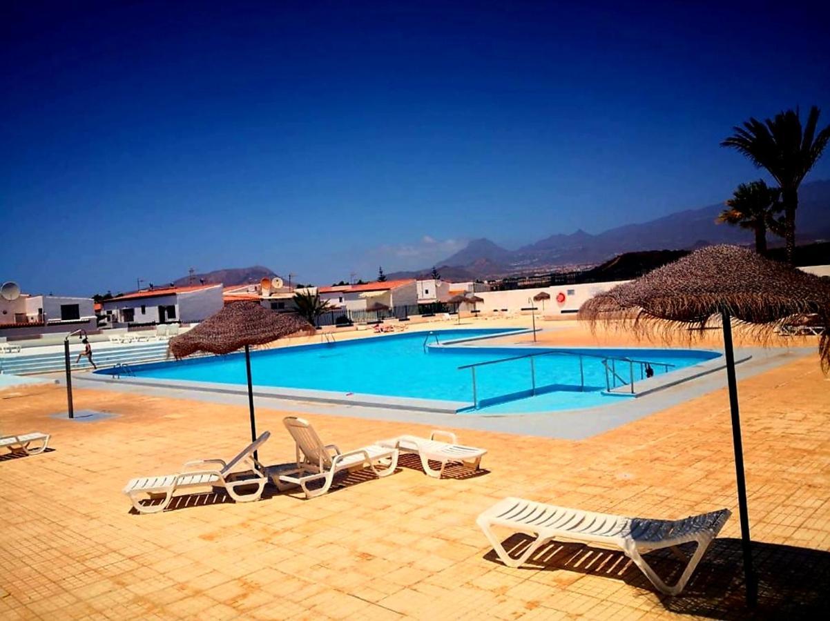 Vakantiehuis * Holiday Home * Casa De Vacaciones * Urb. Chayofita Costa Del Silencio Exterior foto