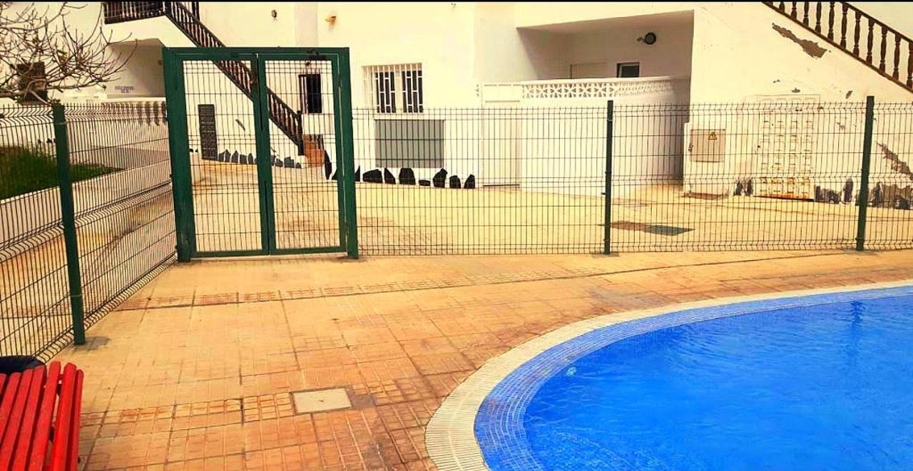 Vakantiehuis * Holiday Home * Casa De Vacaciones * Urb. Chayofita Costa Del Silencio Exterior foto